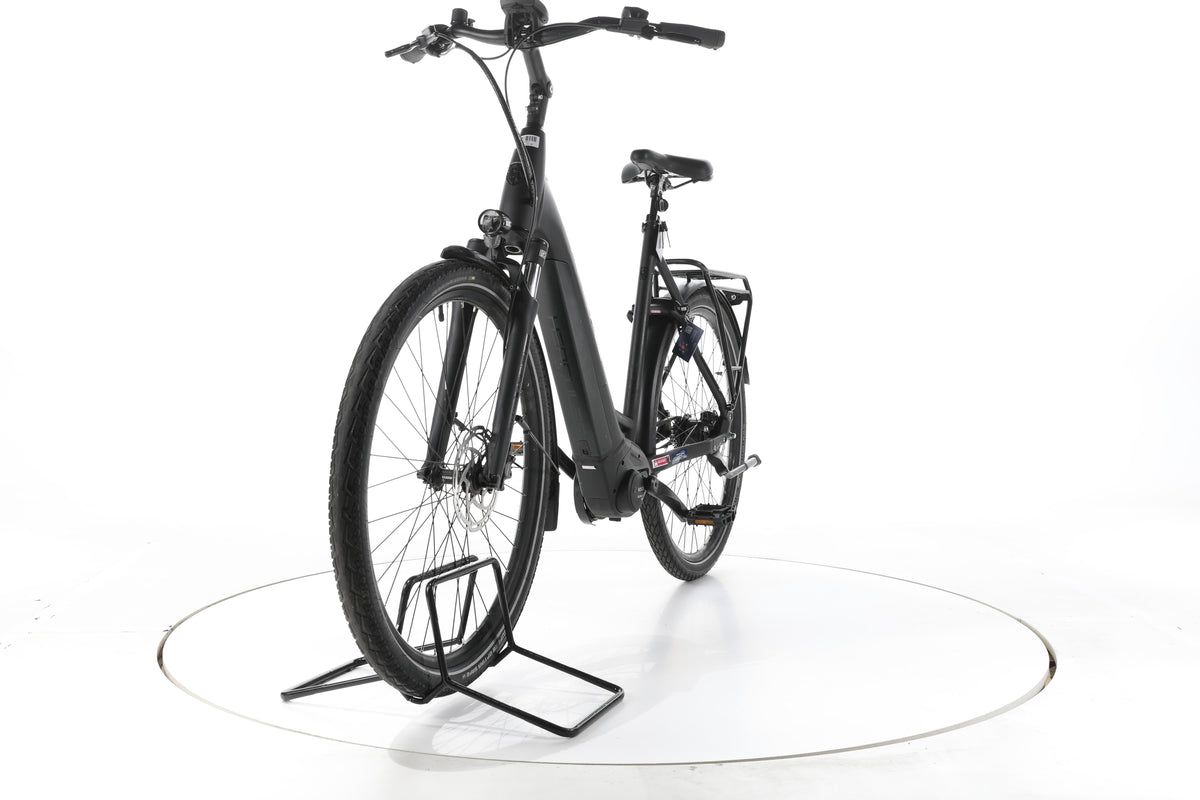 Hercules Roberta I-R8 City E-Bike Tiefeinsteiger - Image 5