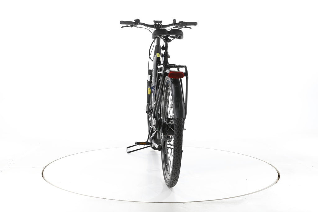 Hercules Roberta I-R8 City E-Bike Tiefeinsteiger - Image 10