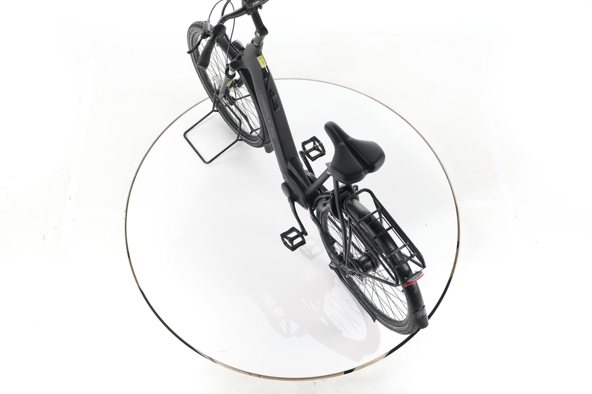 Hercules Roberta I-R8 City E-Bike Tiefeinsteiger - Image 21