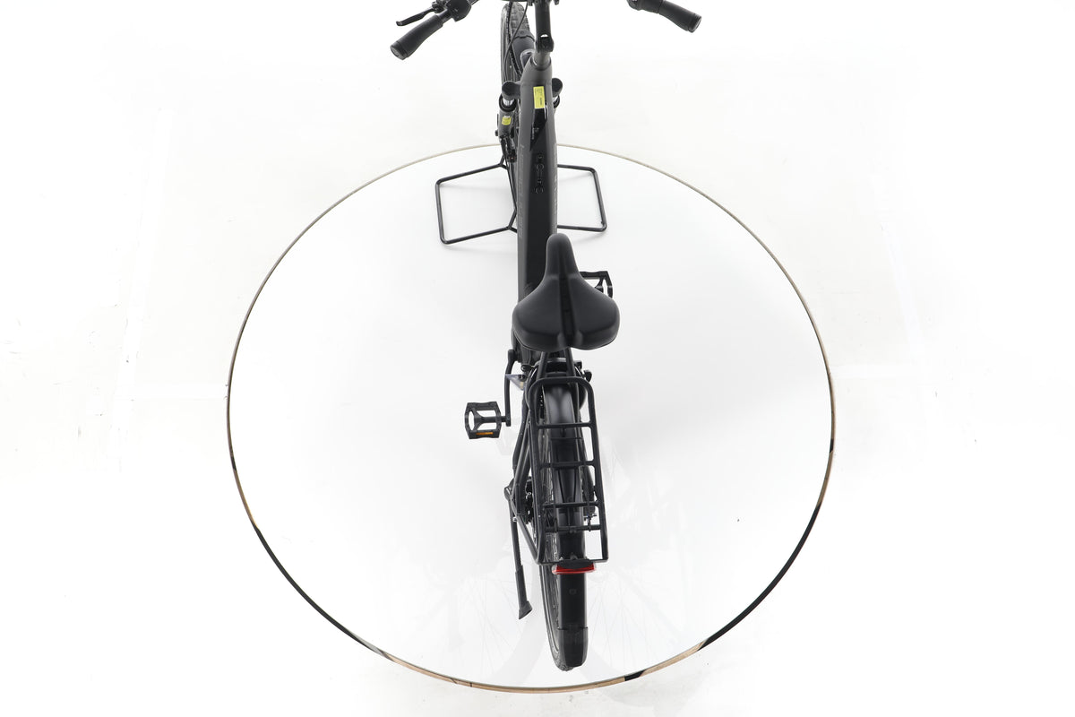 Hercules Roberta I-R8 City E-Bike Tiefeinsteiger - Image 22