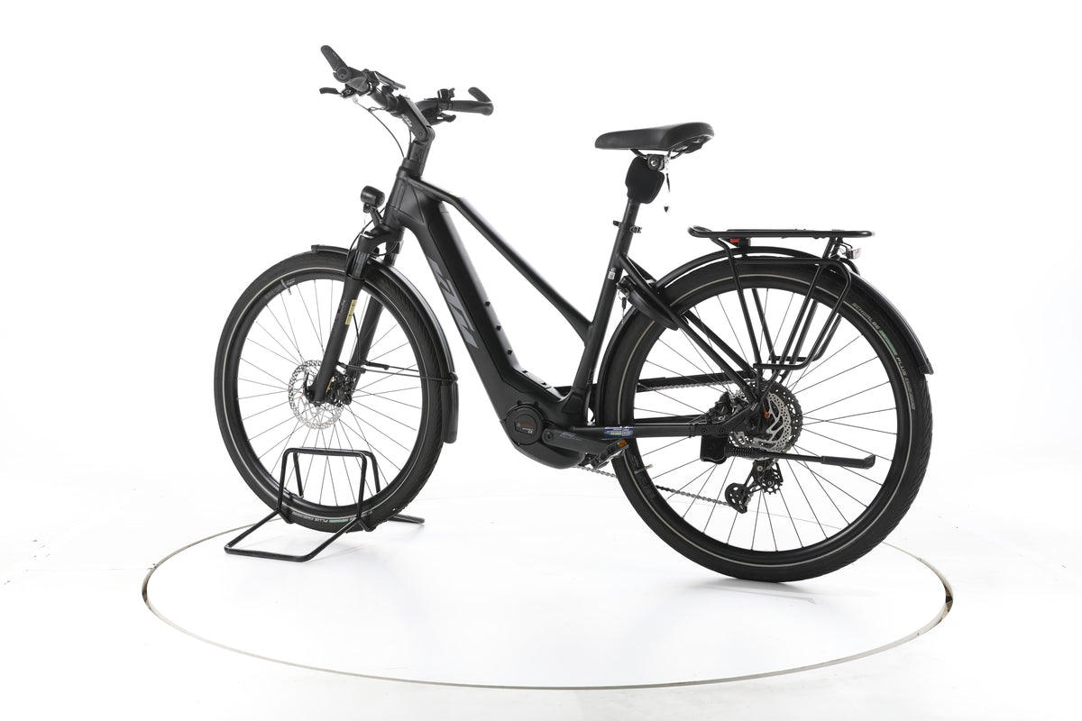 KTM Cento 10 Trekking E-Bike - Image 8