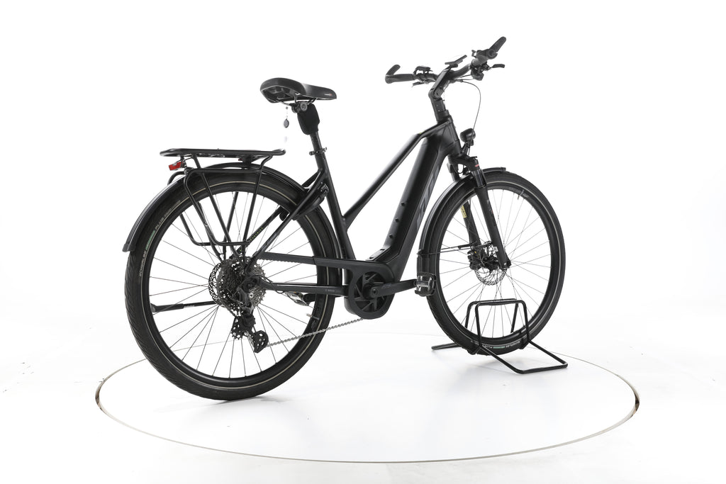 KTM Cento 10 Trekking E-Bike - Image 12