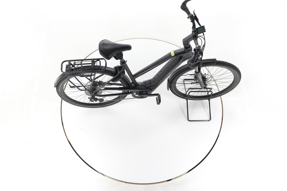 KTM Cento 10 Trekking E-Bike - Image 13