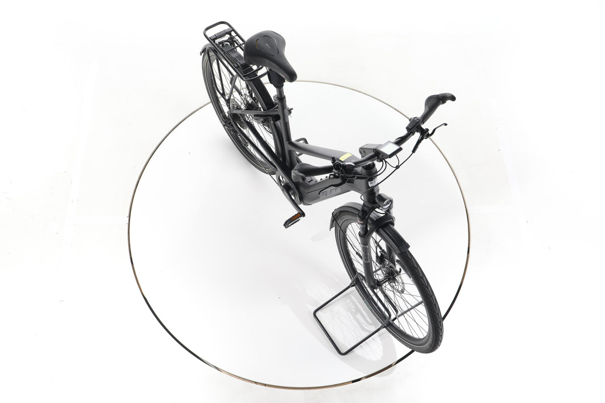 KTM Cento 10 Trekking E-Bike - Image 15