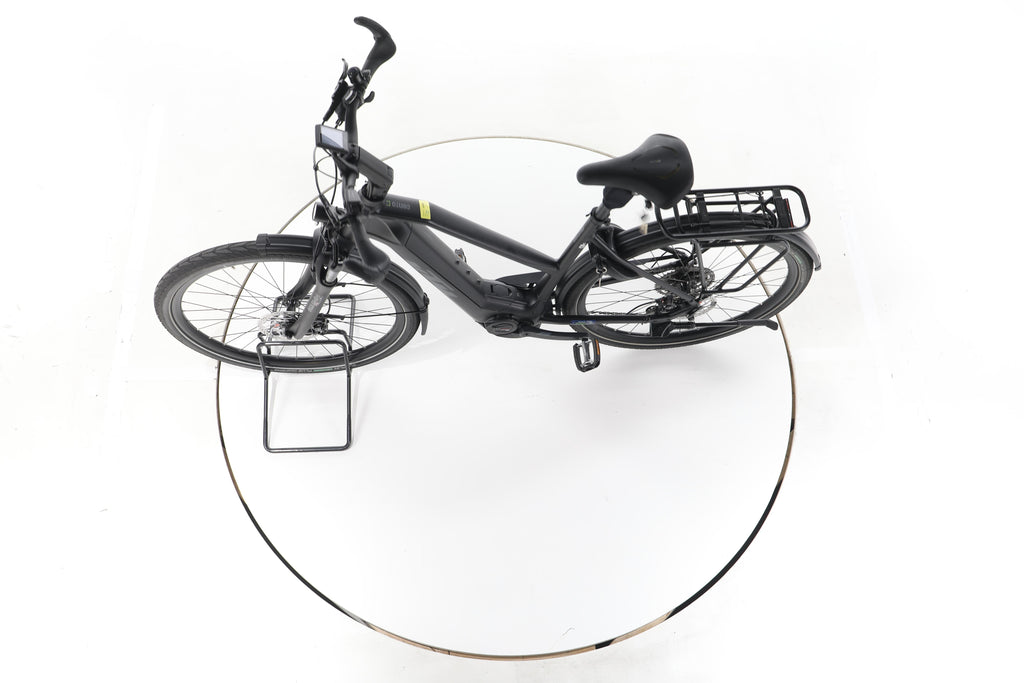 KTM Cento 10 Trekking E-Bike - Image 19