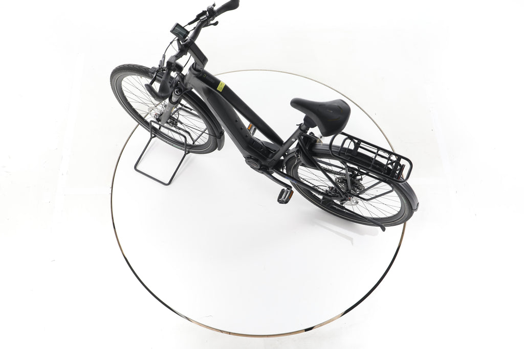 KTM Cento 10 Trekking E-Bike - Image 20