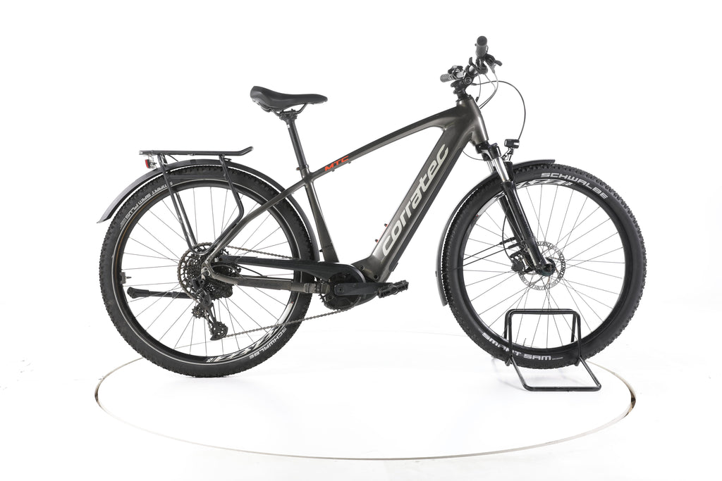 Corratec E-Power MTC Elite 12S SE 3.0 Trekking E-Bike - Image 1
