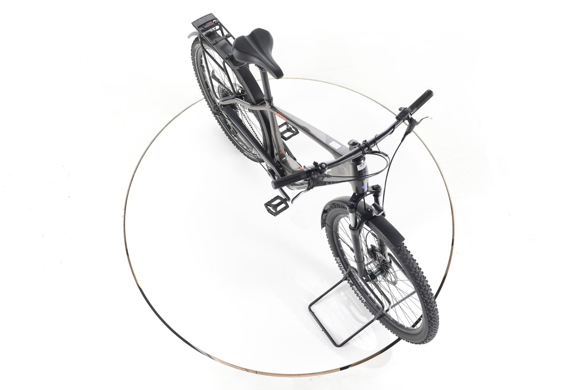 Corratec E-Power MTC Elite 12S SE 3.0 Trekking E-Bike - Image 15