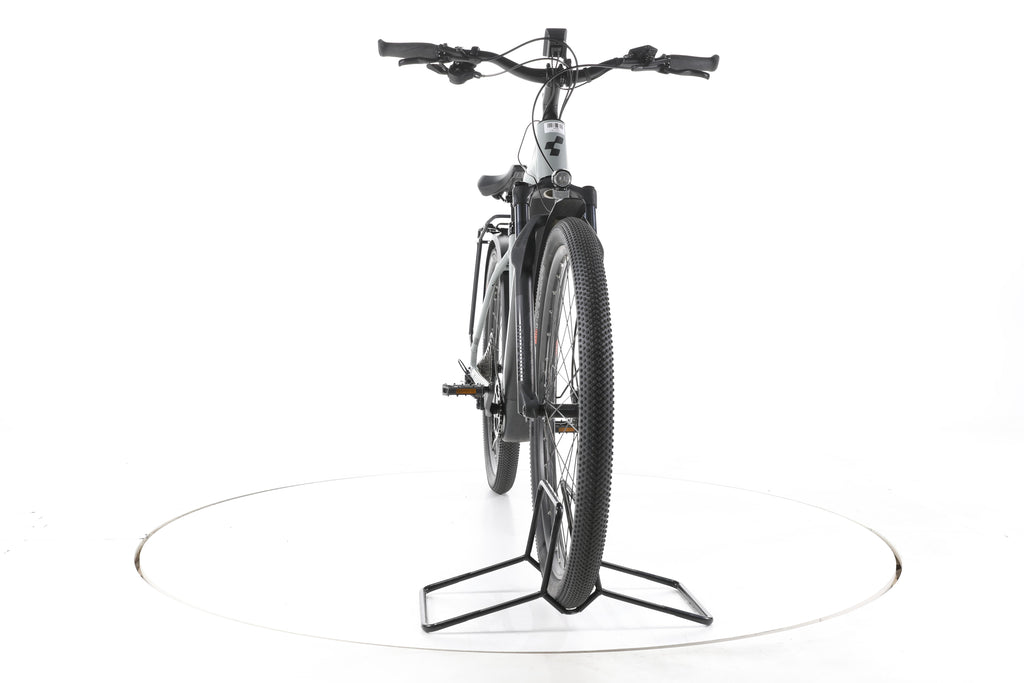 Cube Nuride Hybrid SLX Trekking E-Bike - Image 4