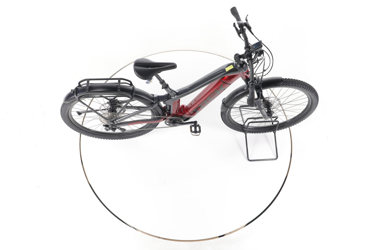 Trek Powerfly FS 4 EQ SUV E-Bike - Image 13