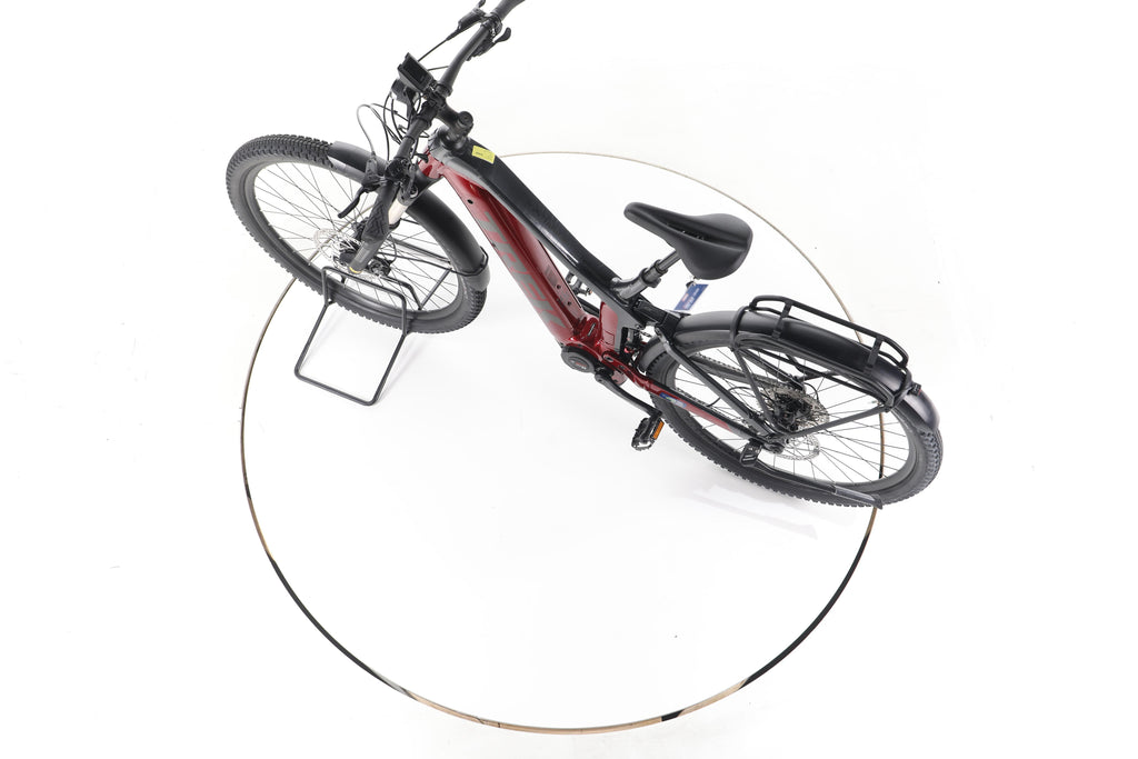 Trek Powerfly FS 4 EQ SUV E-Bike - Image 20