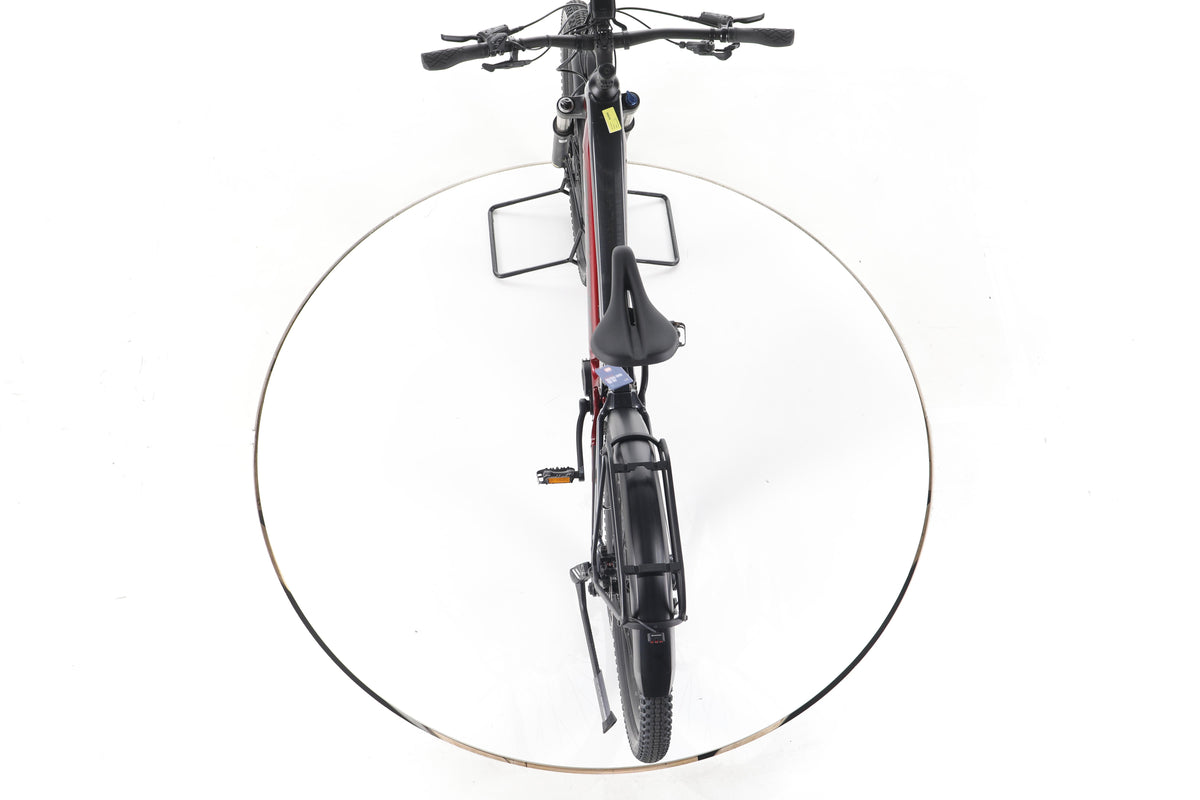 Trek Powerfly FS 4 EQ SUV E-Bike - Image 22