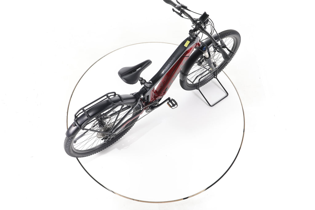 Trek Powerfly FS 4 EQ SUV E-Bike - Image 24