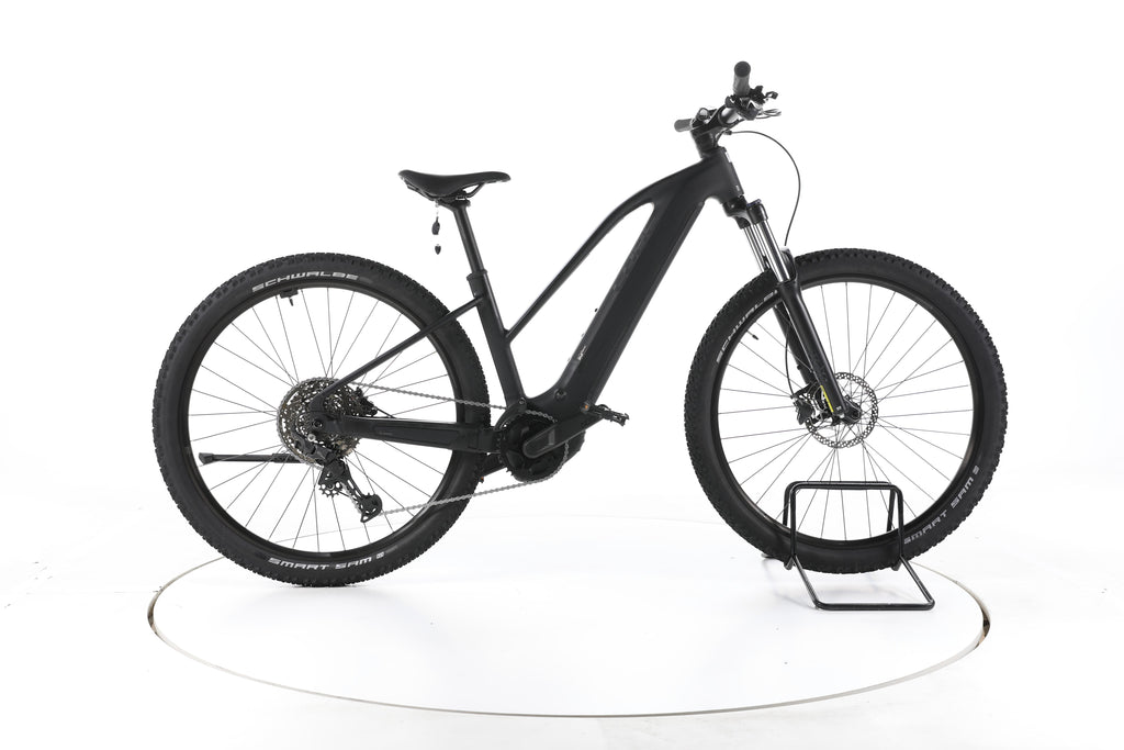 Cube Reaction Hybrid One Trekking E-Bike 2025 - Image 1