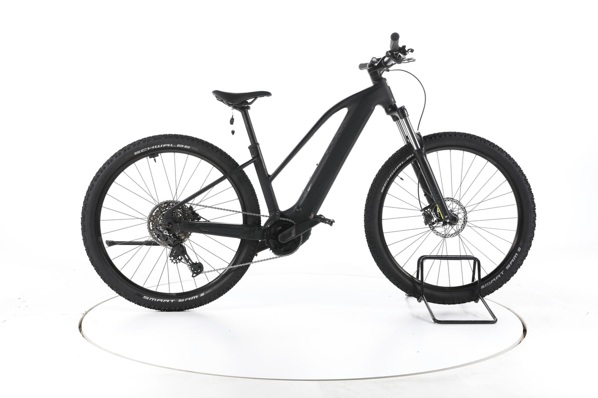 Cube Reaction Hybrid One Trekking E-Bike 2025 - Image 1