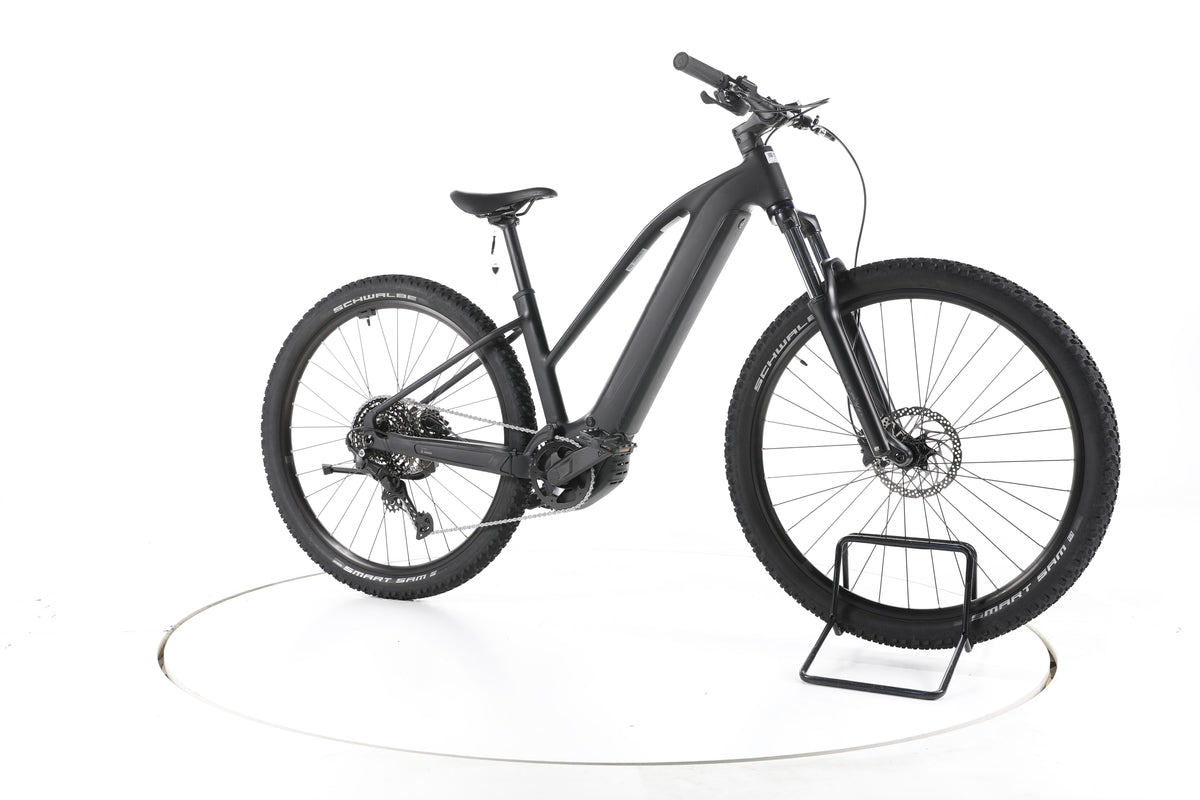 Cube Reaction Hybrid One Trekking E-Bike 2025 - Image 2