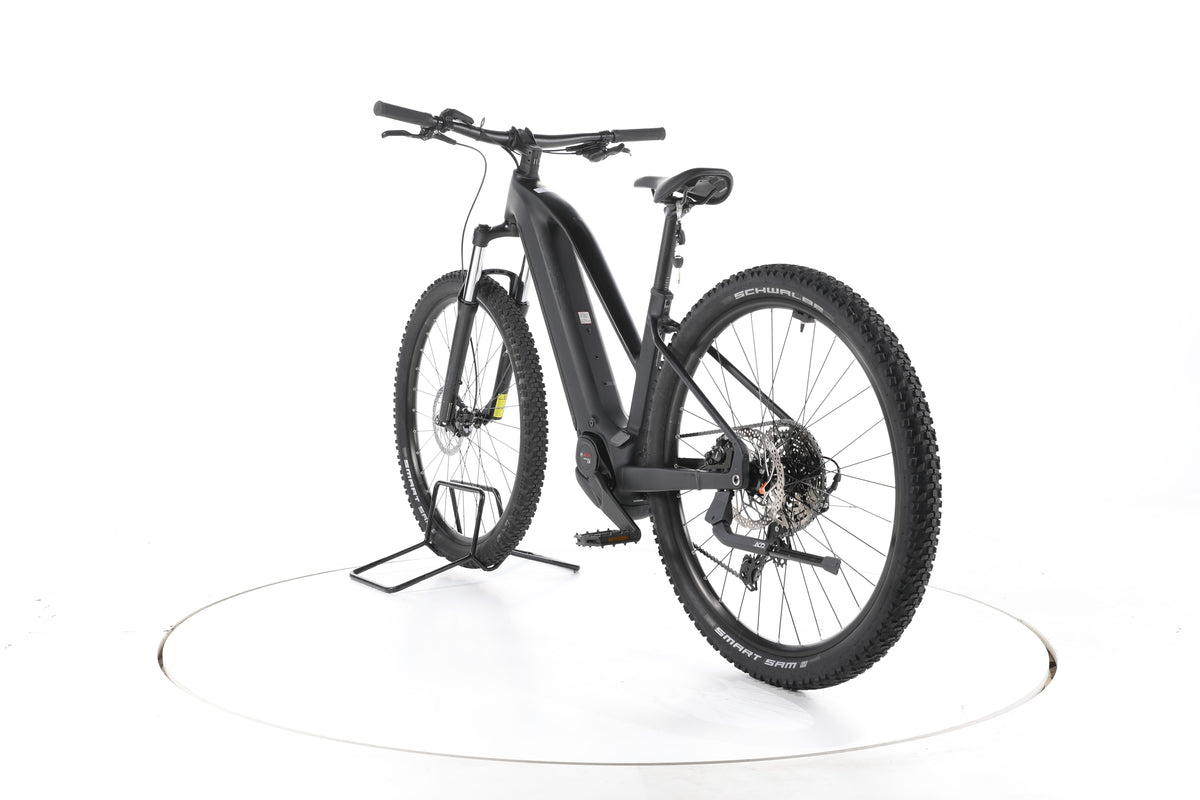 Cube Reaction Hybrid One Trekking E-Bike 2025 - Image 9