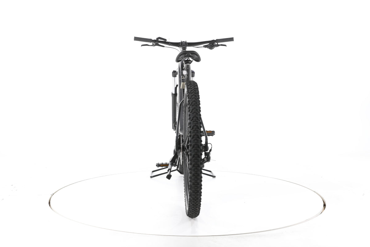Cube Reaction Hybrid One Trekking E-Bike 2025 - Image 10