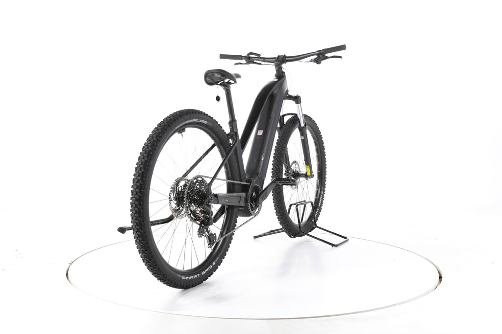 Cube Reaction Hybrid One Trekking E-Bike 2025 - Image 11