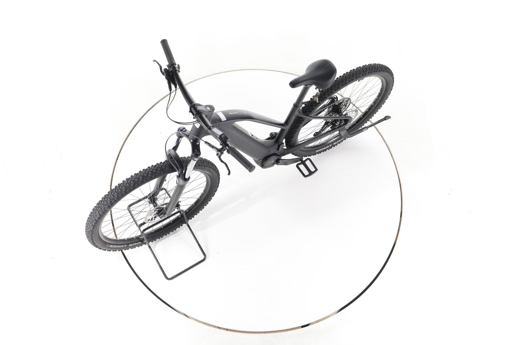 Cube Reaction Hybrid One Trekking E-Bike 2025 - Image 18