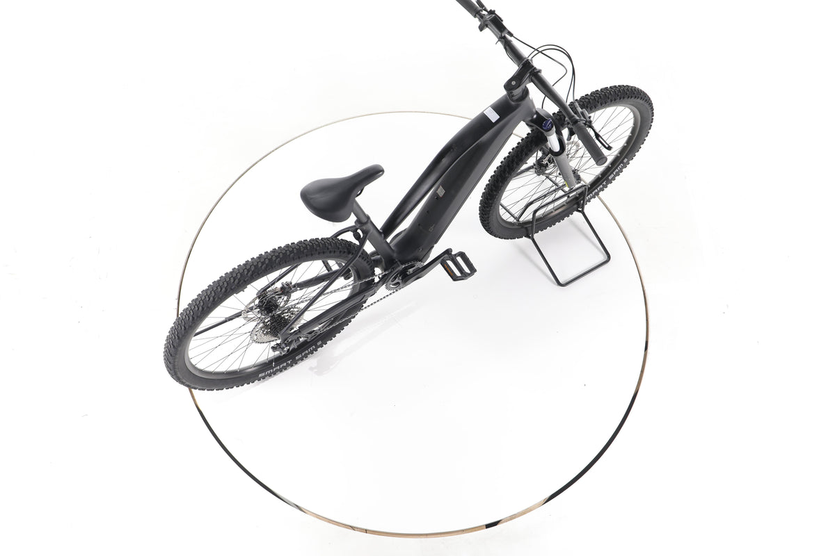 Cube Reaction Hybrid One Trekking E-Bike 2025 - Image 24