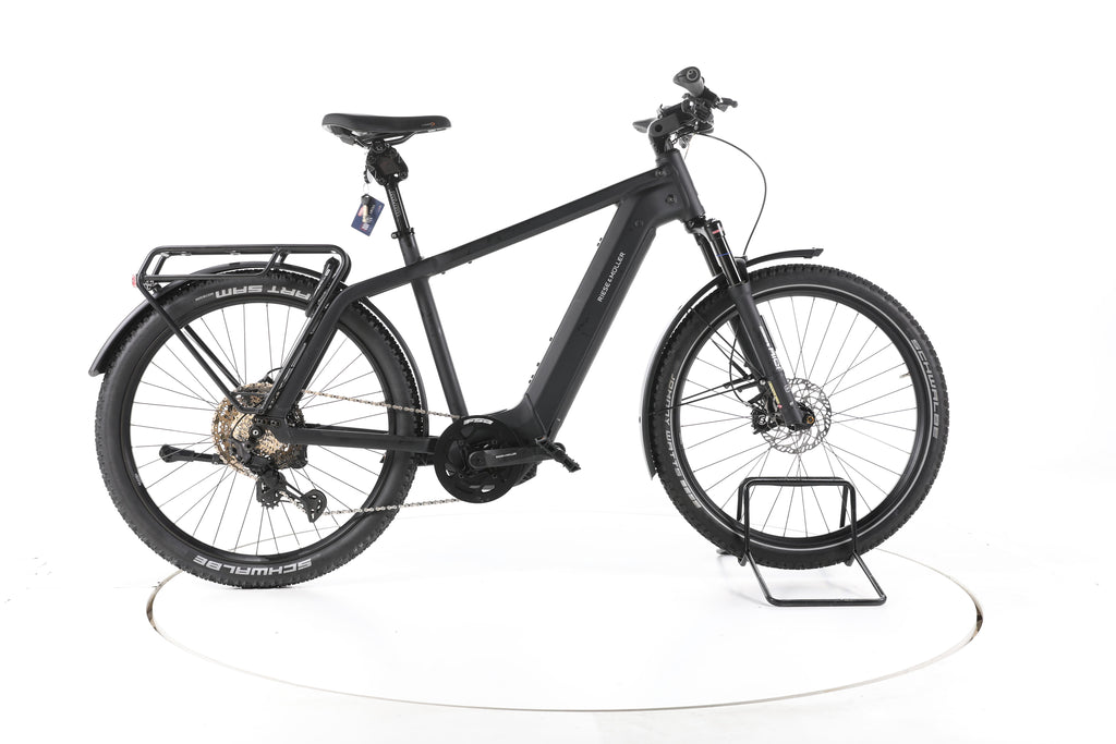 Riese & Müller Charger4 GT Touring Trekking E-Bike - Image 1