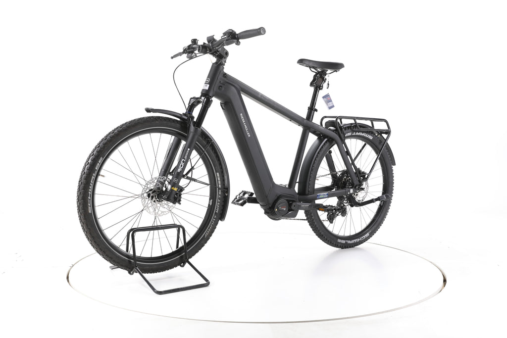 Riese & Müller Charger4 GT Touring Trekking E-Bike - Image 6