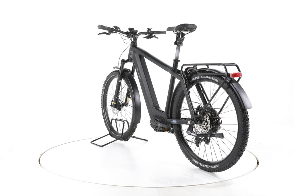 Riese & Müller Charger4 GT Touring Trekking E-Bike - Image 9