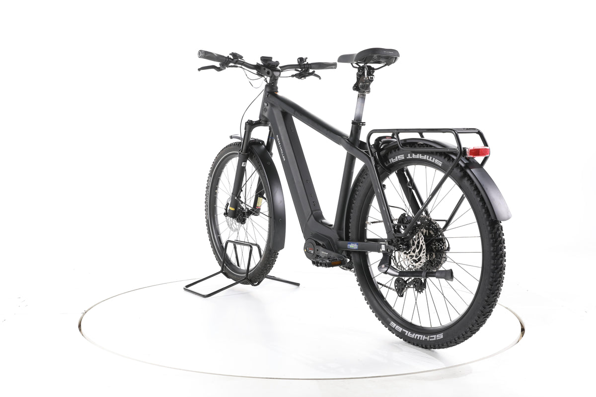 Riese & Müller Charger4 GT Touring Trekking E-Bike - Image 9