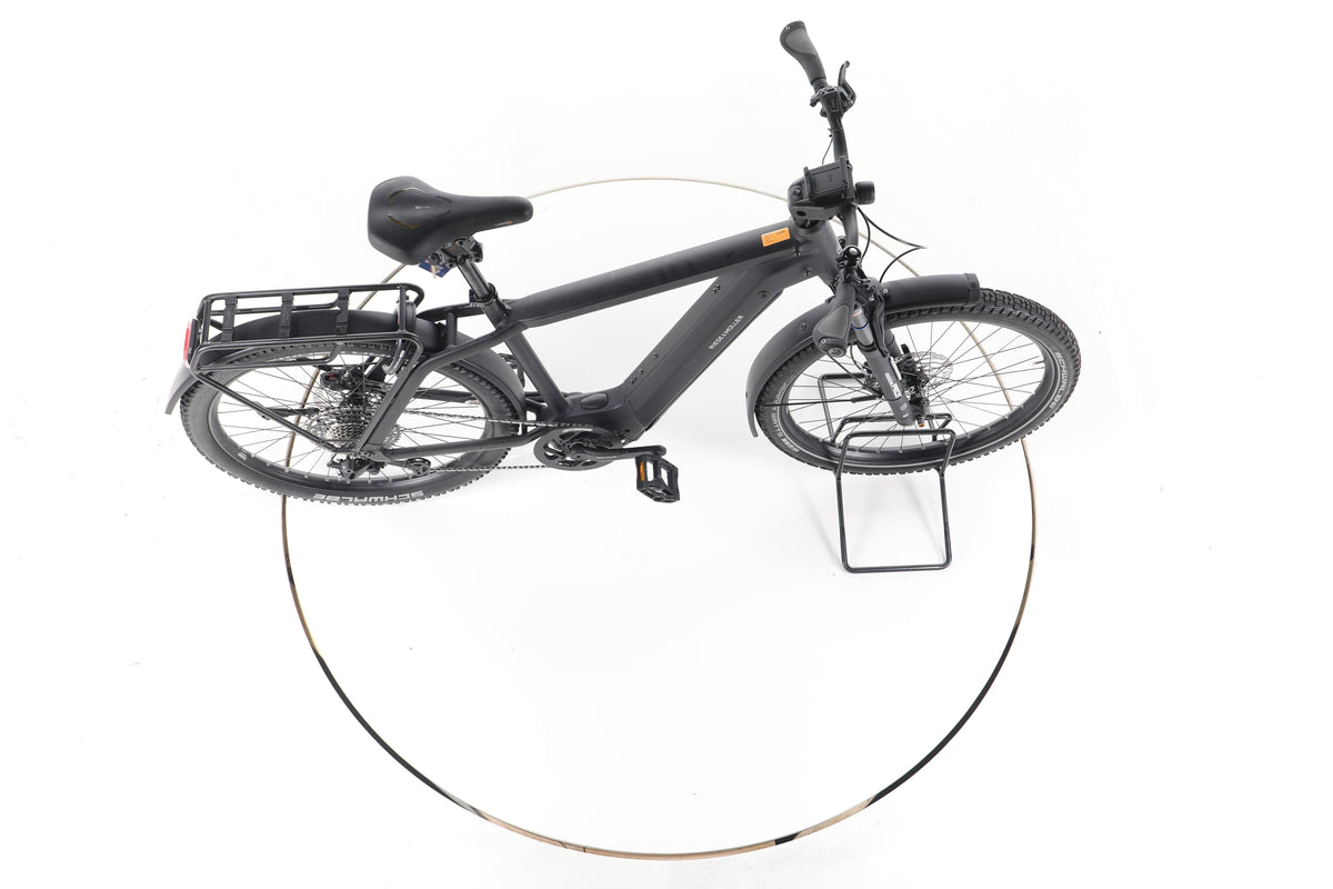 Riese & Müller Charger4 GT Touring Trekking E-Bike - Image 13