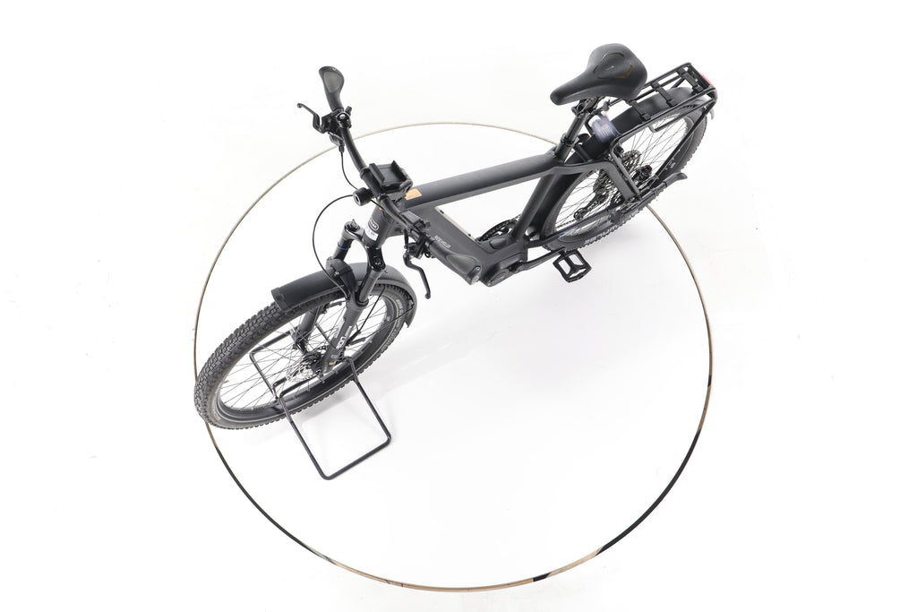 Riese & Müller Charger4 GT Touring Trekking E-Bike - Image 18