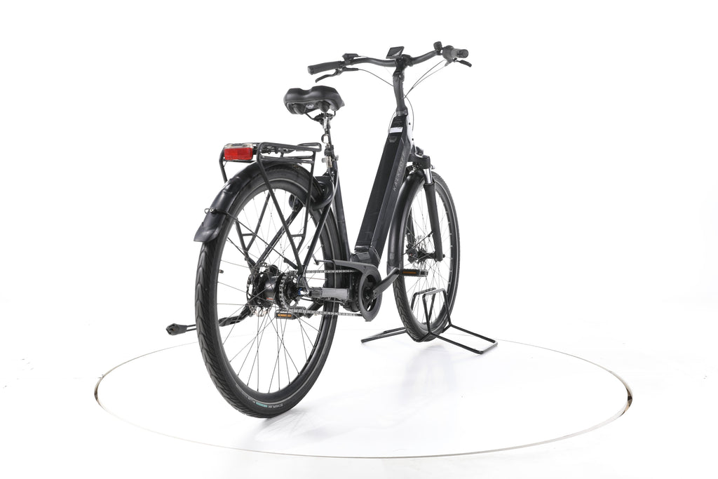 Kalkhoff Image 3.B Advance City E-Bike Tiefeinsteiger - Image 11