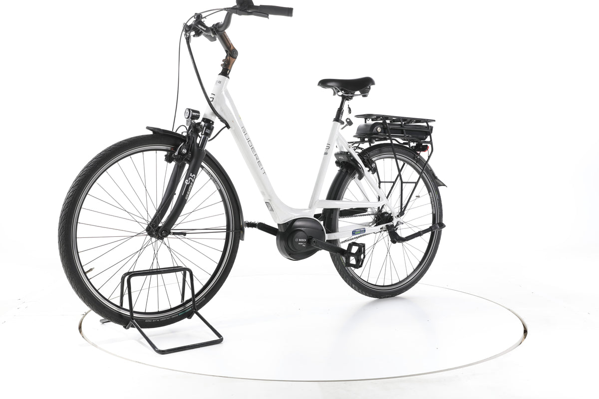 Gudereit EC 3 City E-Bike Tiefeinsteiger - Image 6