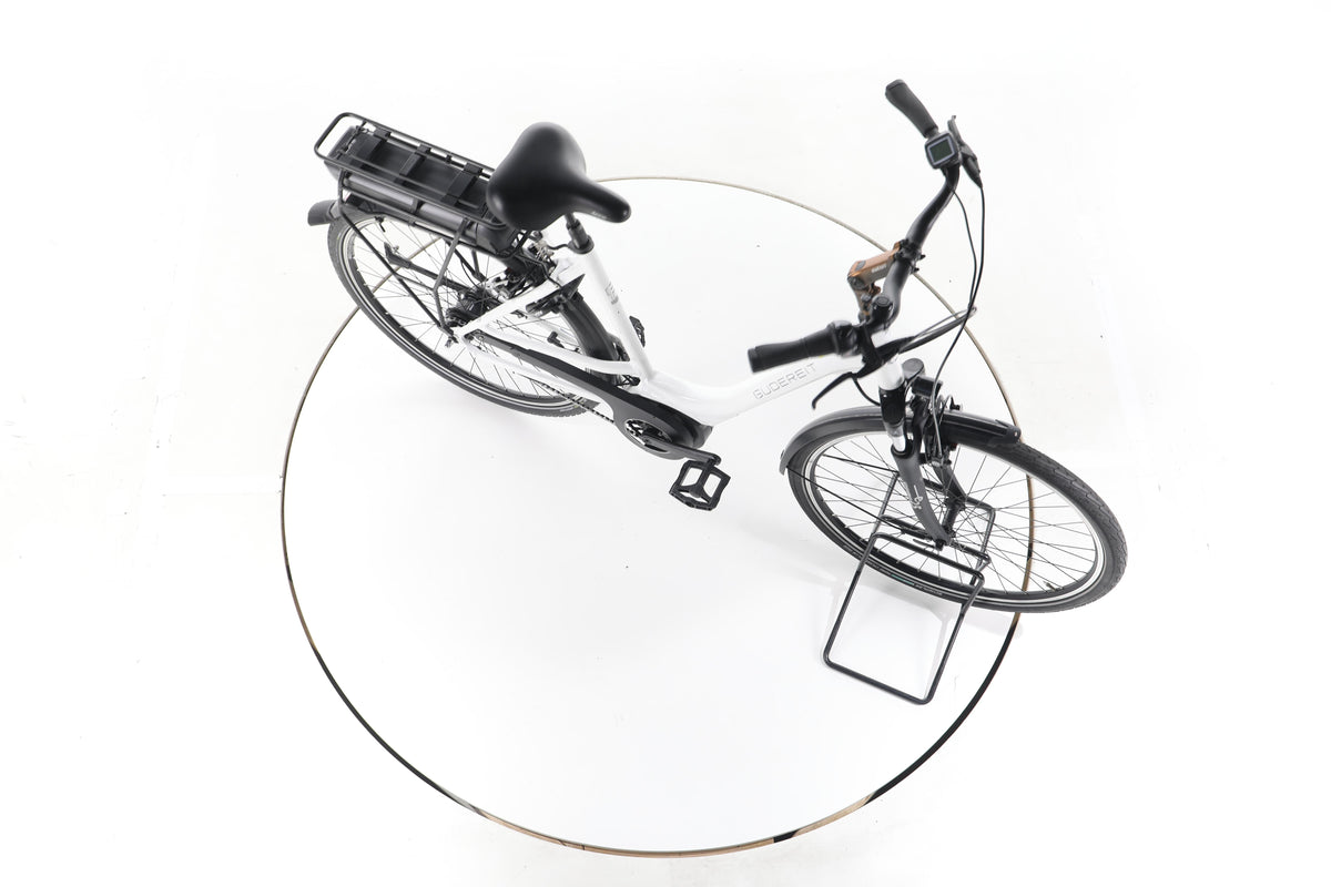 Gudereit EC 3 City E-Bike Tiefeinsteiger - Image 14