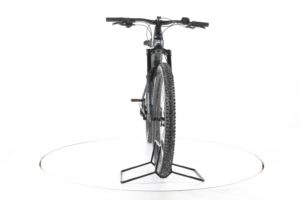 Bulls Sonic EVO AM 2 E-Bike Fully Carbon - Image 4