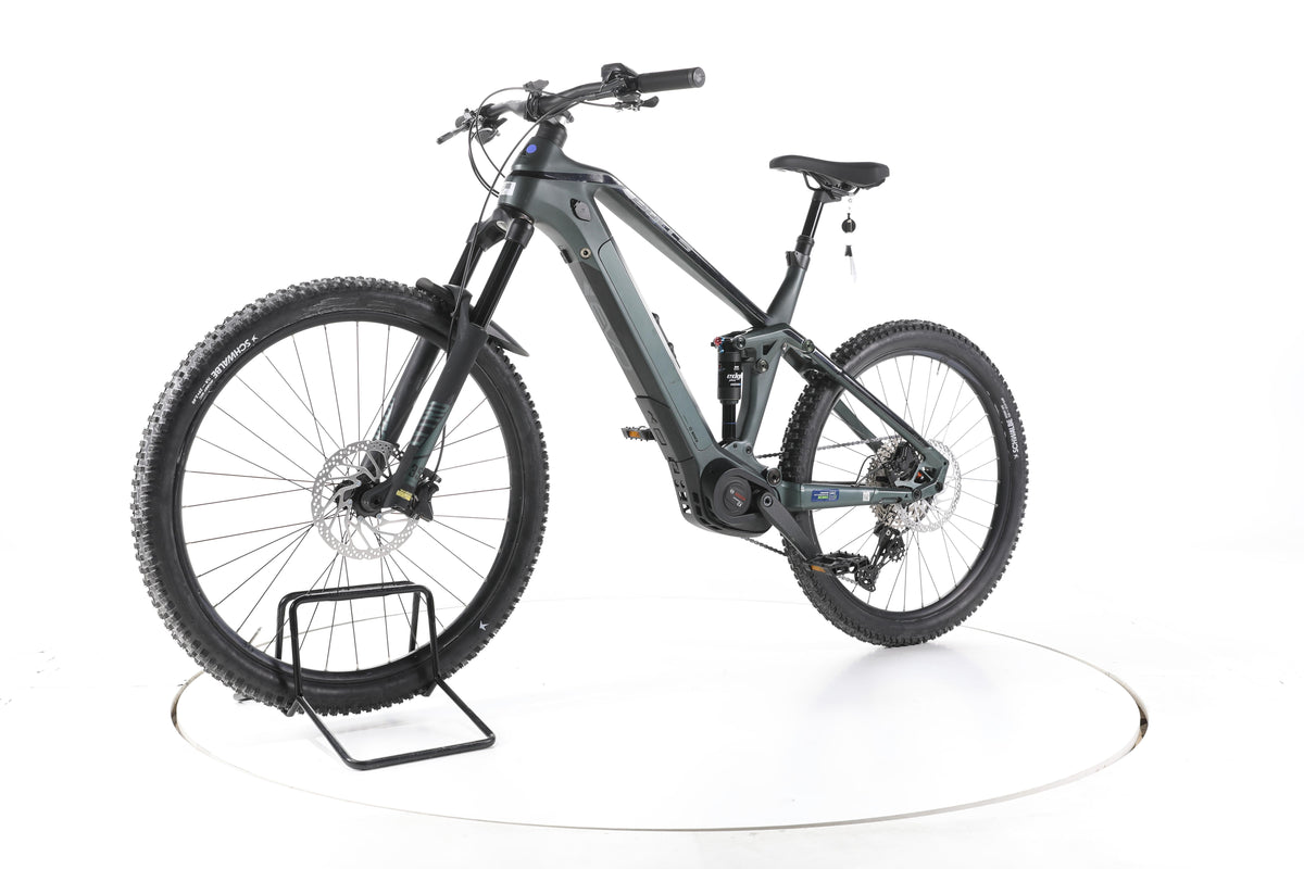 Bulls Sonic EVO AM 2 E-Bike Fully Carbon - Image 6