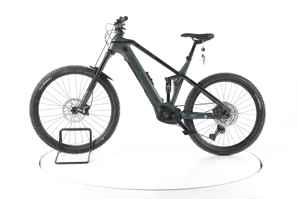 Bulls Sonic EVO AM 2 E-Bike Fully Carbon - Image 7