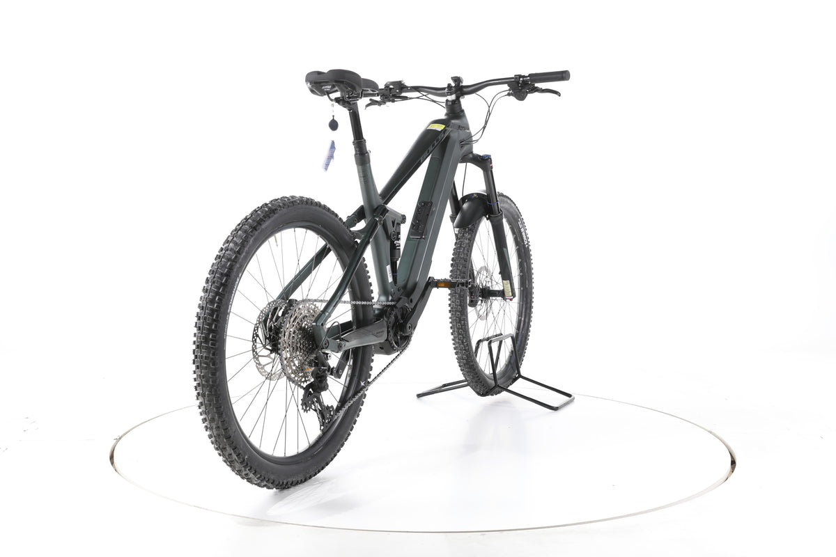 Bulls Sonic EVO AM 2 E-Bike Fully Carbon - Image 11