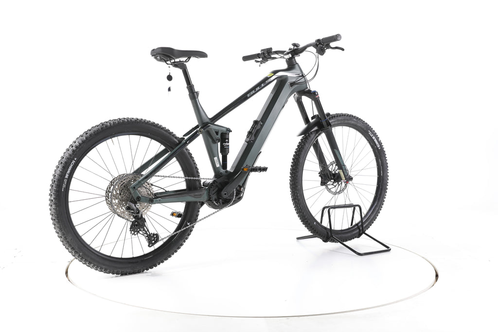 Bulls Sonic EVO AM 2 E-Bike Fully Carbon - Image 12