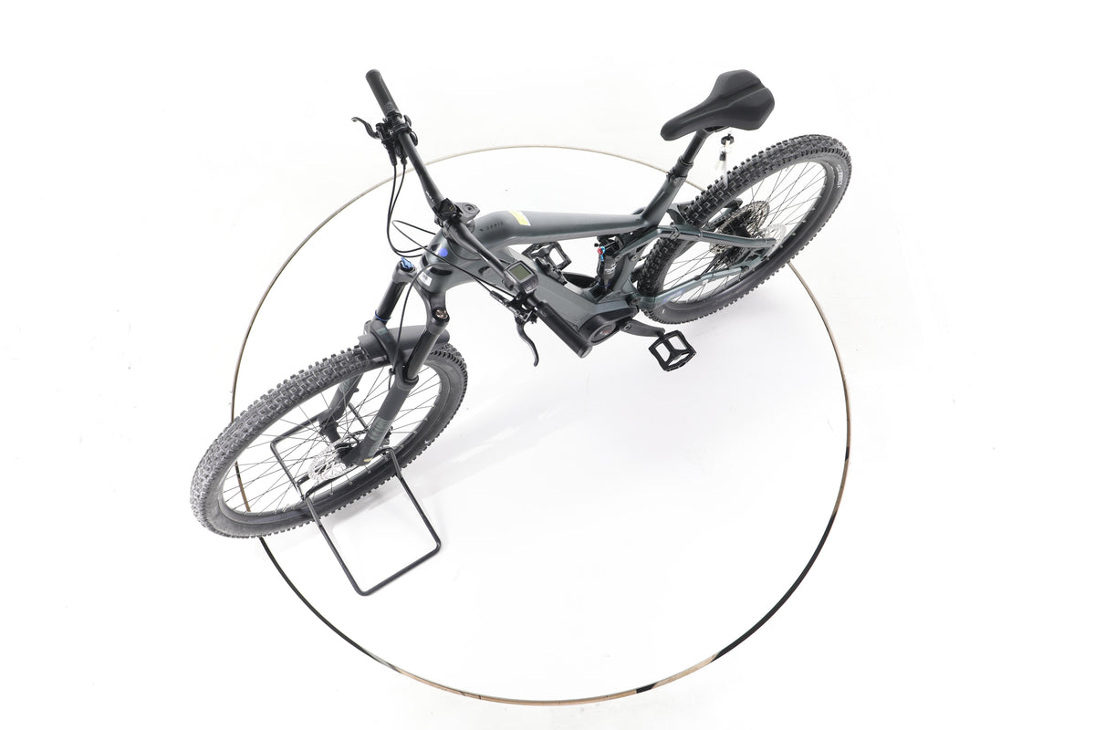 Bulls Sonic EVO AM 2 E-Bike Fully Carbon - Image 18