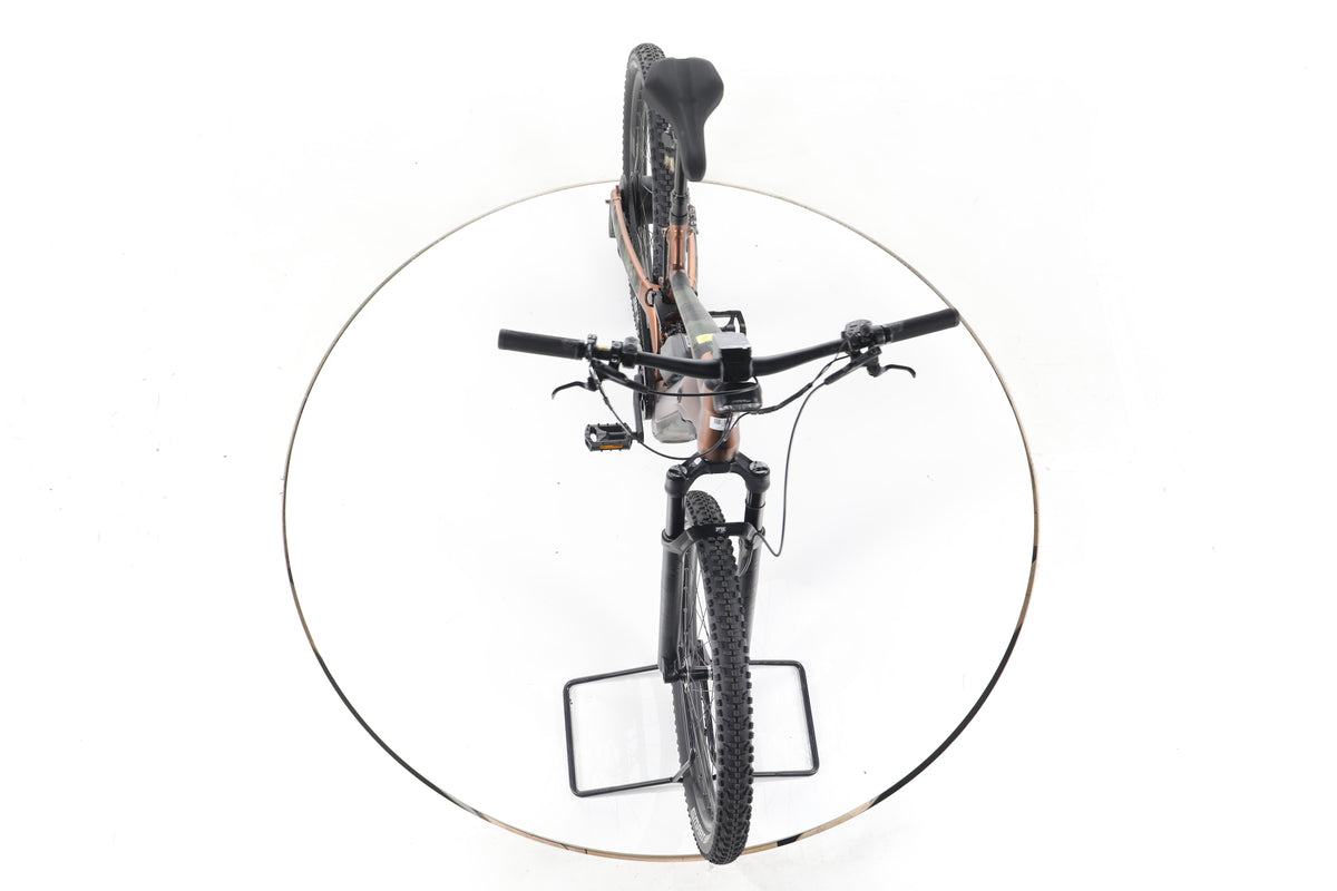Giant Stormguard E+ 1 E-Bike Fully - Image 16