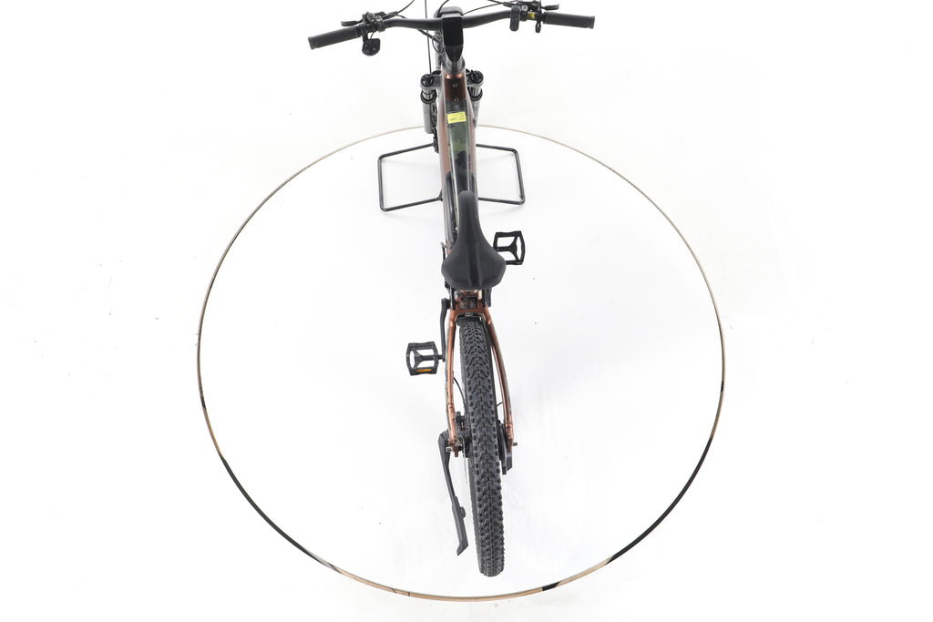 Giant Stormguard E+ 1 E-Bike Fully - Image 22
