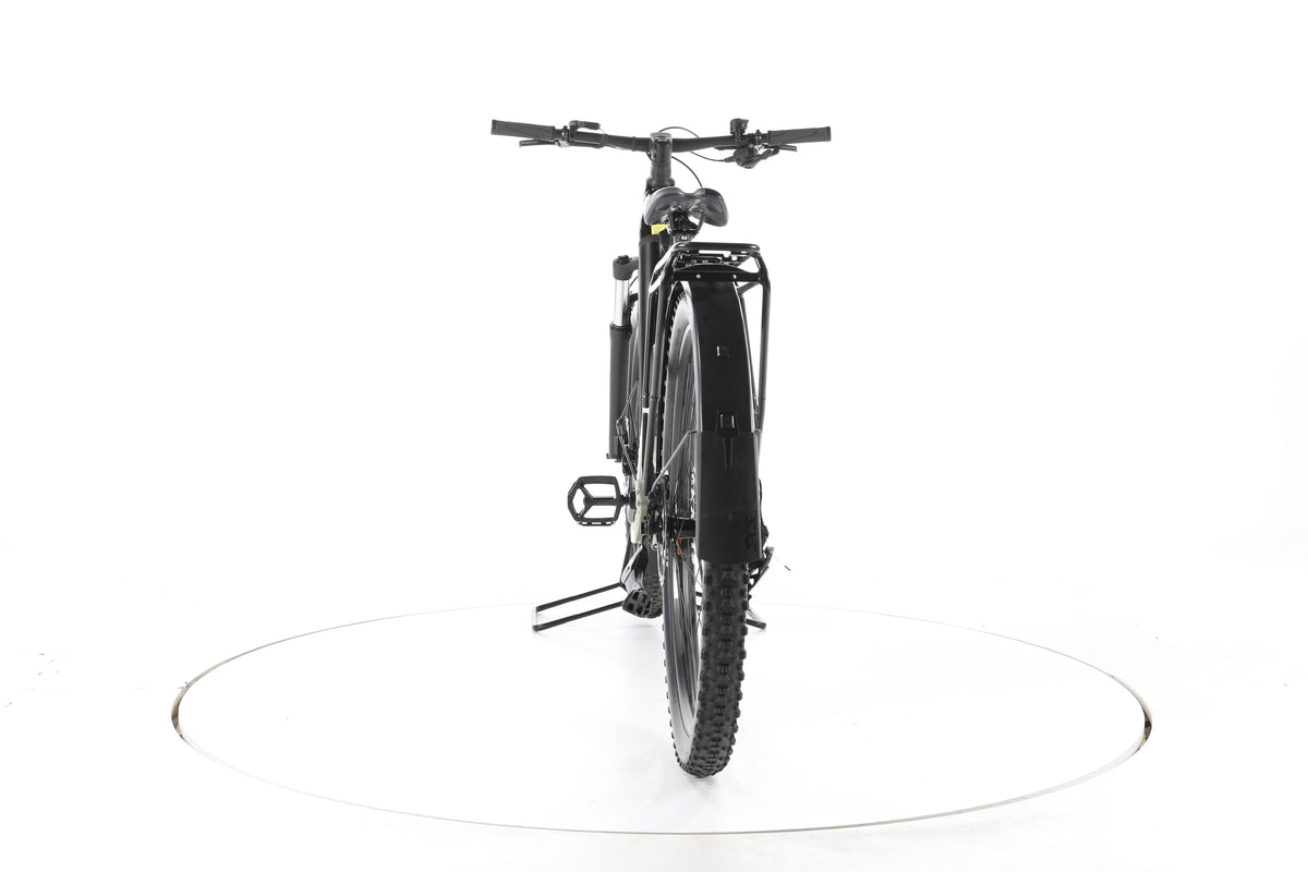 BESV TRX 1.3 Trekking E-Bike Tiefeinsteiger - Image 10