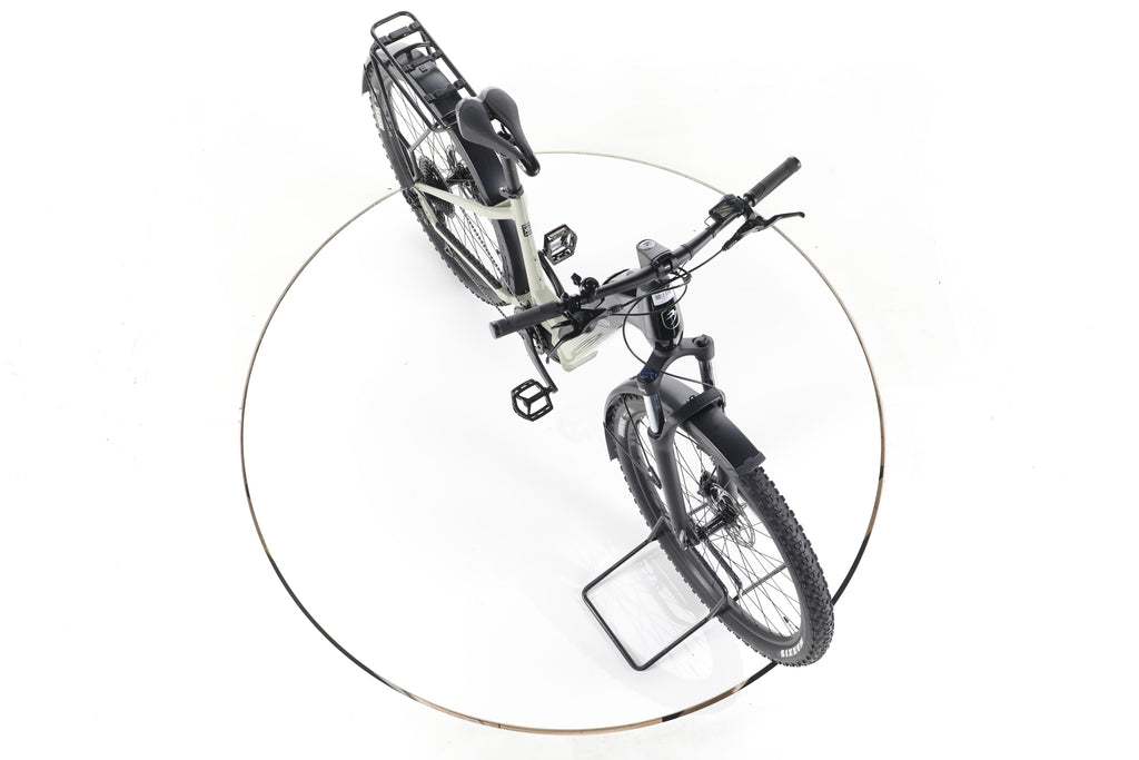 BESV TRX 1.3 Trekking E-Bike Tiefeinsteiger - Image 15