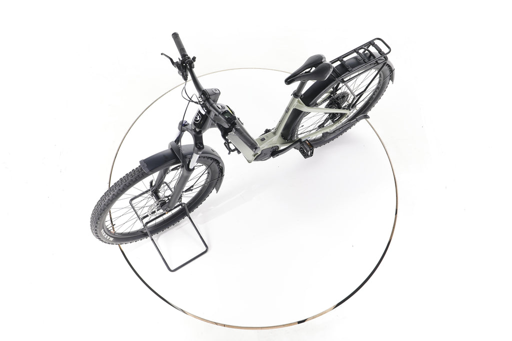 BESV TRX 1.3 Trekking E-Bike Tiefeinsteiger - Image 18