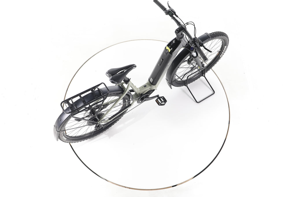 BESV TRX 1.3 Trekking E-Bike Tiefeinsteiger - Image 24