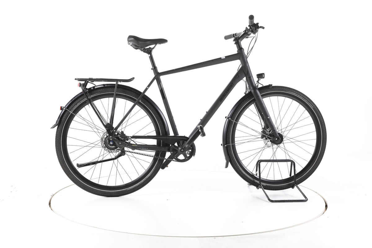 Bergamont Vitess N8 Belt Fahrrad City & Trekking - Image 1