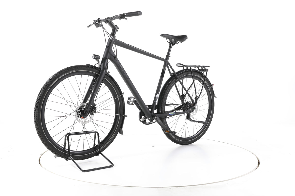 Bergamont Vitess N8 Belt Fahrrad City & Trekking - Image 6