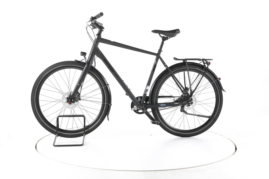 Bergamont Vitess N8 Belt Fahrrad City & Trekking - Image 7