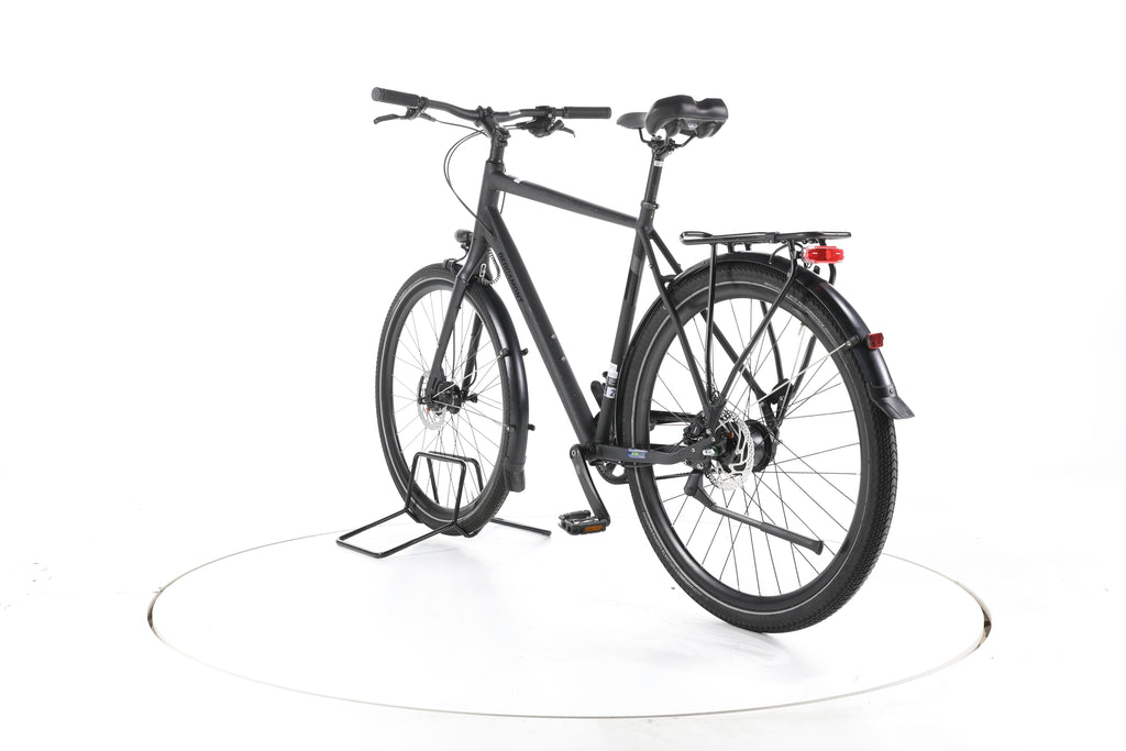 Bergamont Vitess N8 Belt Fahrrad City & Trekking - Image 9